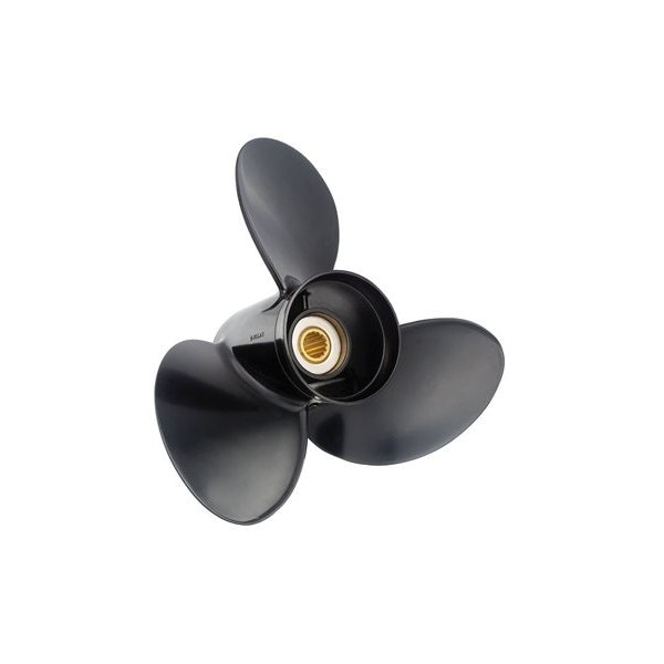 Solas Prop Honda Al 75-130Hp 13, No 6412-138-13 6412-138-13 - main